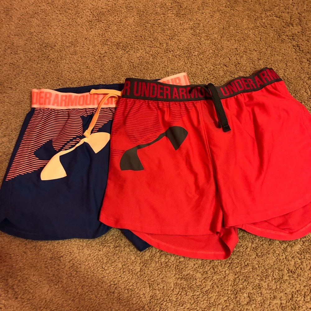 Under Armour Shorts